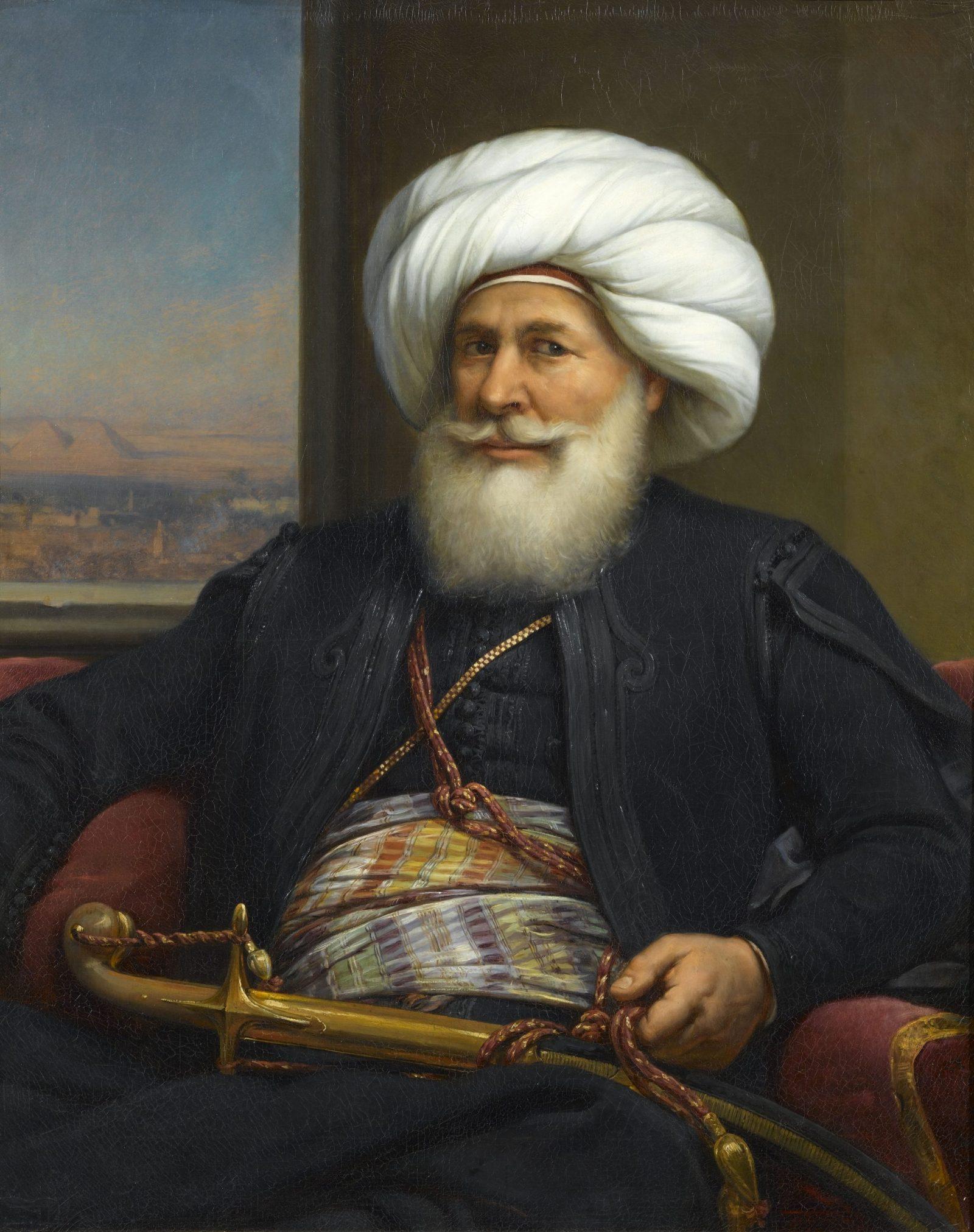 mohamed ali Mohamed ali