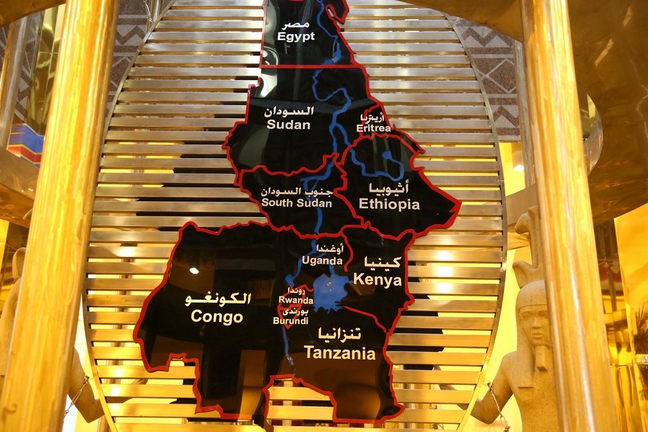 صحن-المركز صحن المركز