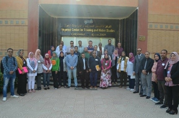 قطاع التدريب ينفذ العديد من الفعاليات و البرامج التدريبية