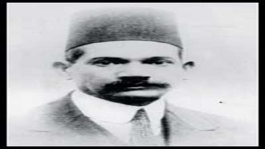 محمد شفيق باشا