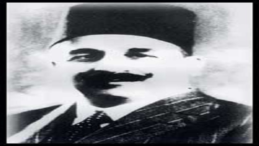 عثمان محرم باشا