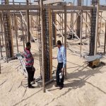 حصاد انجازات قطاع تنمية شمال سيناء خلال2019