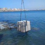 إنجازات الهيئة المصرية العامة لحماية الشواطىء خلال 2019