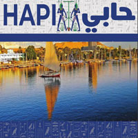 مجلة حـــــــابى