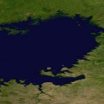 الممر الملاحي بين بحيرة فيكتوريا والبحر المتوسط