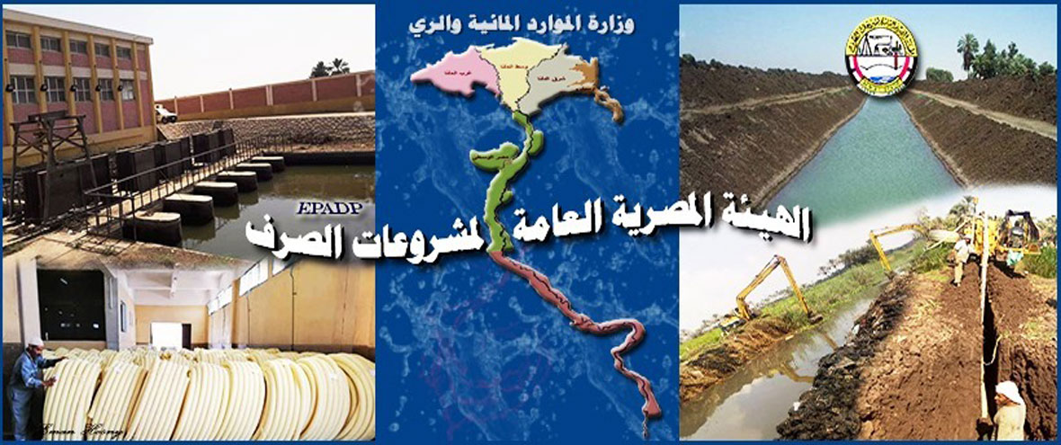 خدمات هيئة الصرف