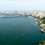 خدمات قطاع حماية نهر النيل
