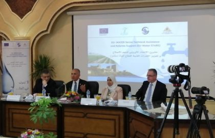 85% نسبة انجاز المشروعات بالوزاره حتي نهاية الربع الثالث مارس 2020