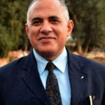 عبد العاطى يوجه بإستمرار غلق حدائق الرى بالقناطر الخيرية خلال أعياد الربيع