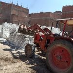 وزارة الري تواصل حملات الإزالة على مستوى الجمهورية