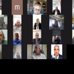 عبد العاطي : تحرير محاضر للمخالفين لطرق الرى الحديث