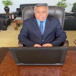 الاجتماع التشاروى الافتراضى الذى تعقدة إدارة البيئة و الاقتصاد بالاتحاد من اجل المتوسط