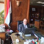 تأهيل وتبطين الترع و التحول لتطبيق طرق الري الحديث