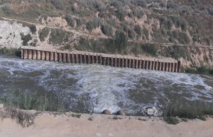 عبد العاطى : متابعة كافة أجهزة الوزارة خلال أيام عيد الفطر