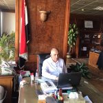 د/ عبد العاطى : يجتمع بوكلاء الوزاره في جميع المحافظات