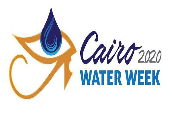 إنطلاق أسبوع القاهرة للمياه في نسخته الثالثة