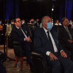 فعاليات أسبوع القاهرة للمياه في نسخته الثالثة