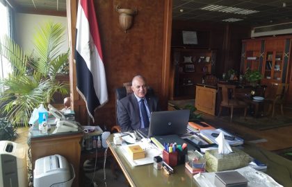 بيان صحفي