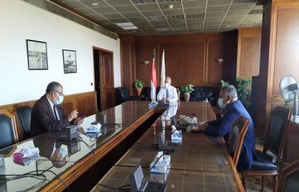 مجلس النواب يوافق على مشروع قانون الموارد المائية والرى الجديد