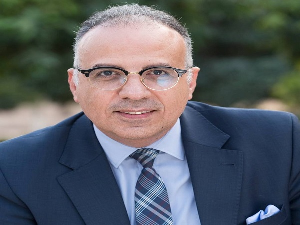 السيرة الذاتية للأستاذ الدكتور /هاني سويلم