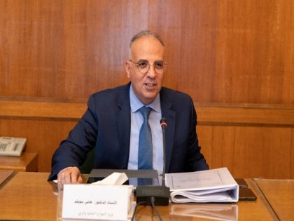 عقد إجتماع اللجنة العليا لتراخيص الشواطئ