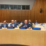 إنطلاق فعاليات “مؤتمر الأمم المتحدة لمراجعة منتصف المدة”
